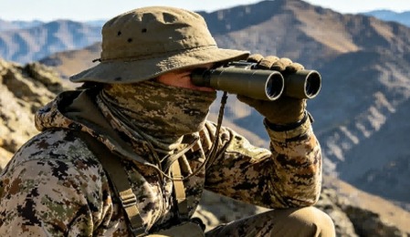 Militære stoffer vs. standard utendørs stoffer: NIR-refleks, FR, slitestyrke